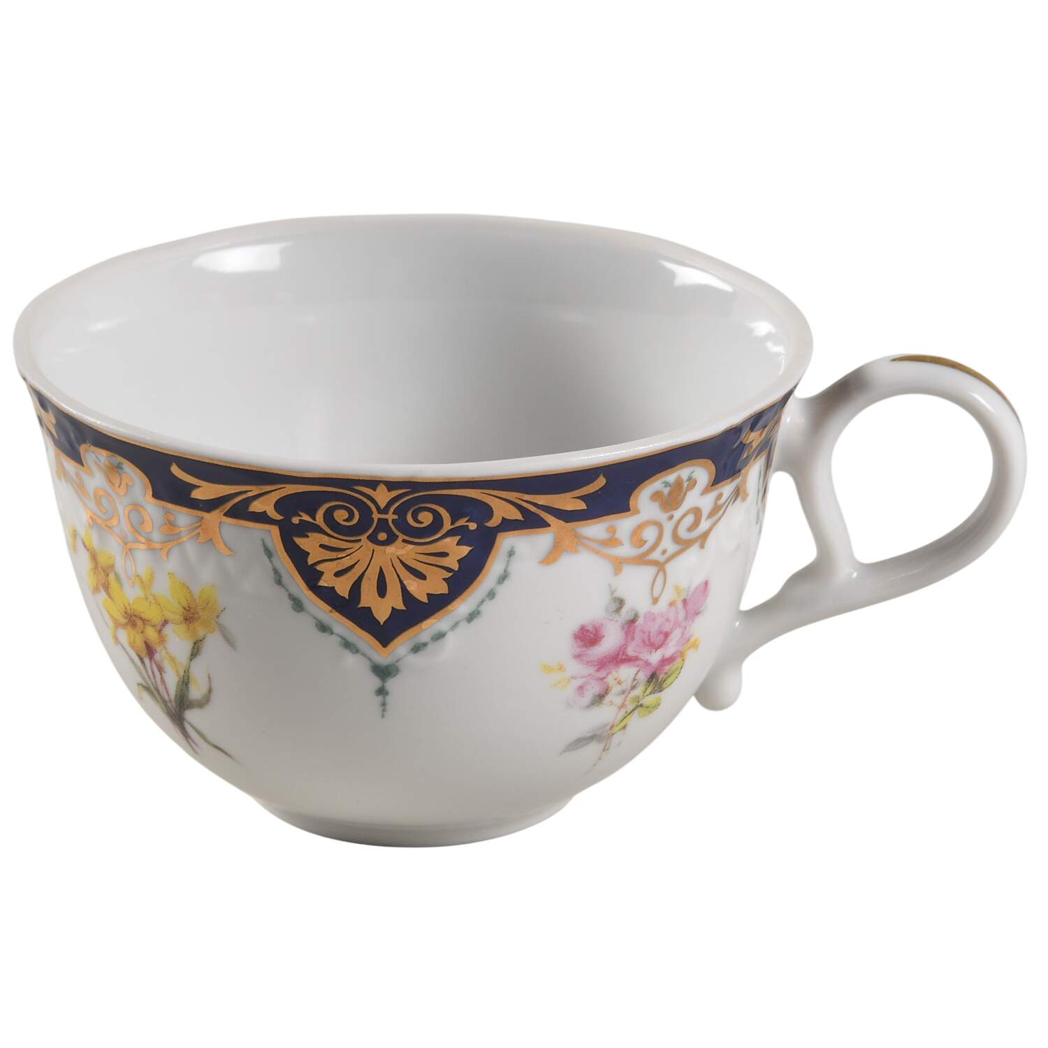 Vanderbilt Service Flat Cup by Sadek-1