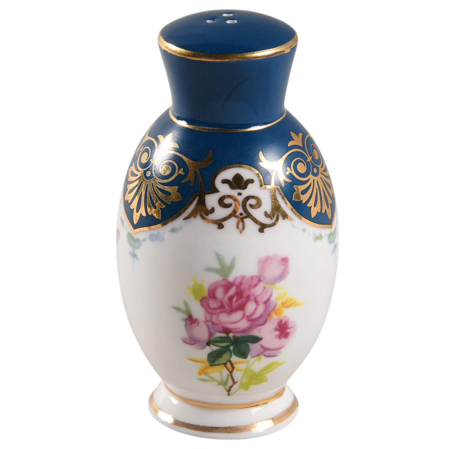 Vanderbilt Service Pepper Shaker by Sadek-1