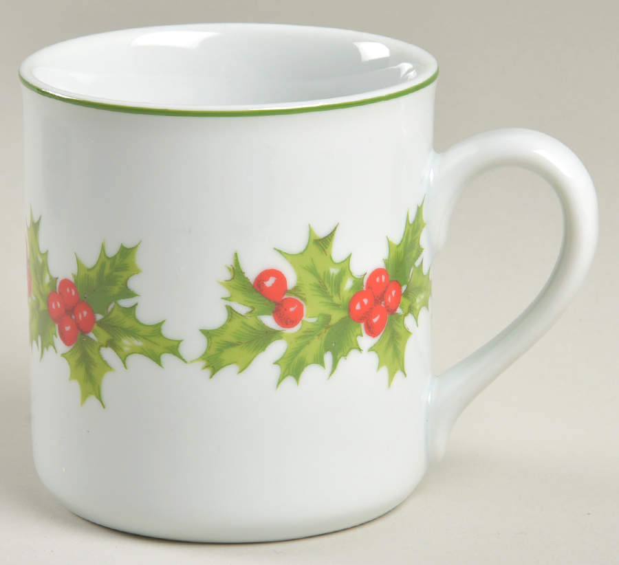 SHM7 Mug by Schmidt (Brazil)-1