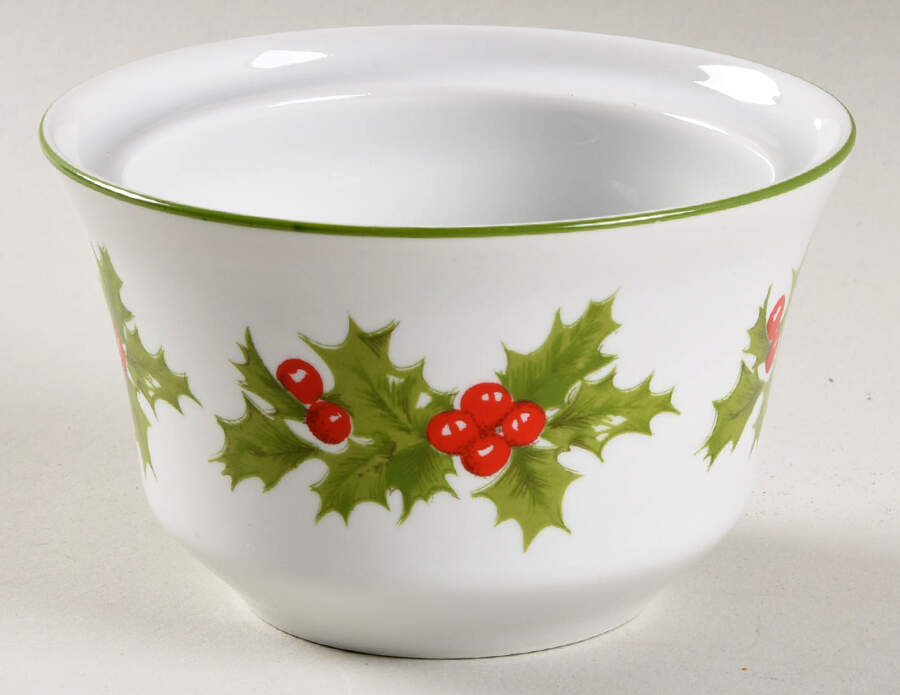 SHM7 Sugar Bowl No Lid by Schmidt (Brazil)-1
