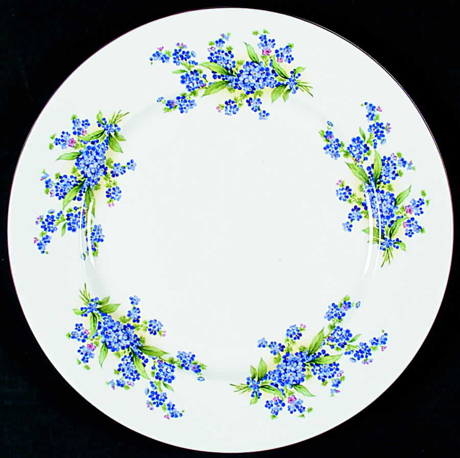 SUT27 Dinner Plate by Sutherland-1