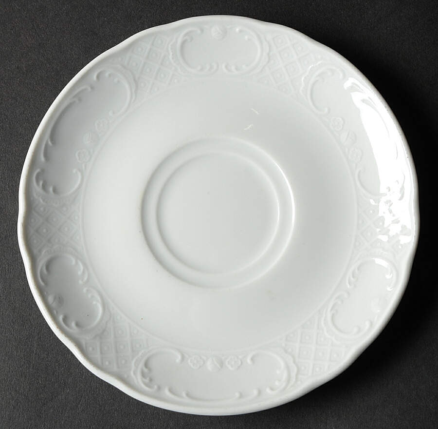 SCD43 Saucer for Flat Cup by Schonwald-1