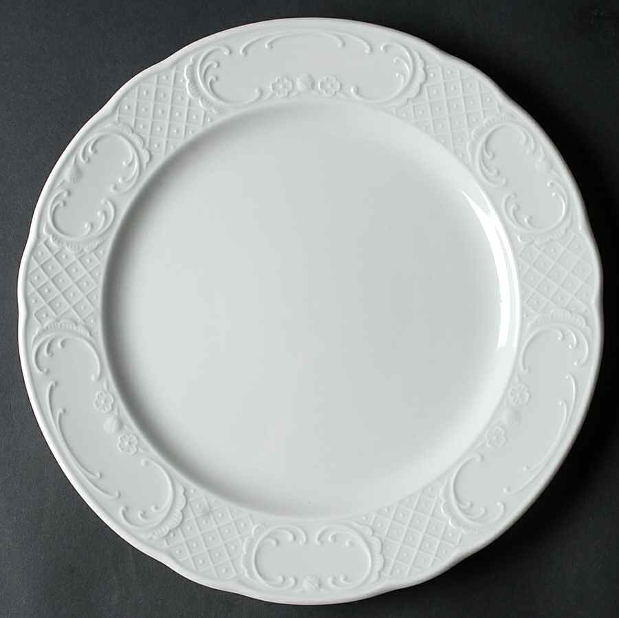 SCD43 Large Dinner Plate by Schonwald-1