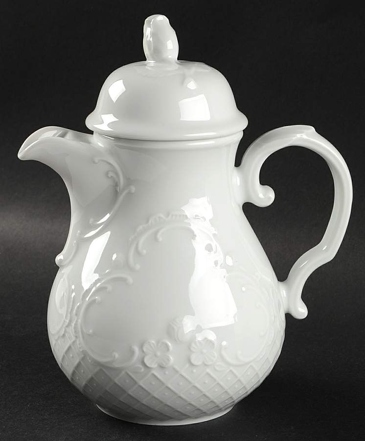 SCD43 Mini Coffee Pot & Lid by Schonwald-1