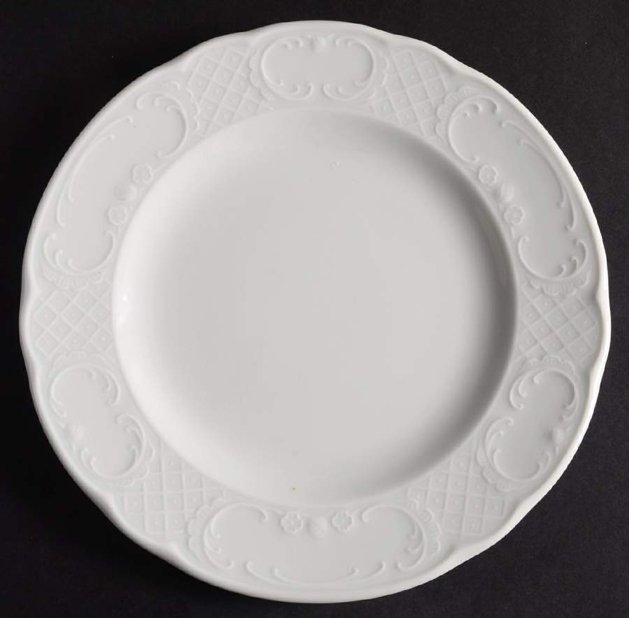 SCD43 Salad Plate by Schonwald-1