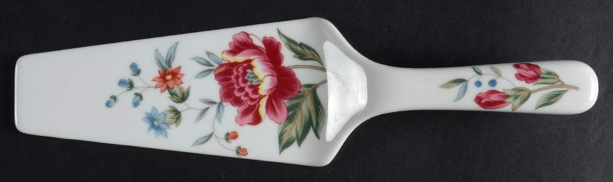 SMB2 Solid Ceramic Pie/Cake Server by Smithsonian Institute-1