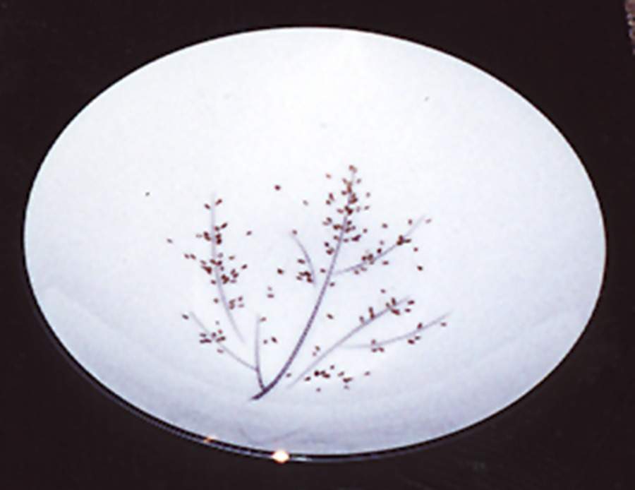 SAN67 Bread & Butter Plate by Sango-1