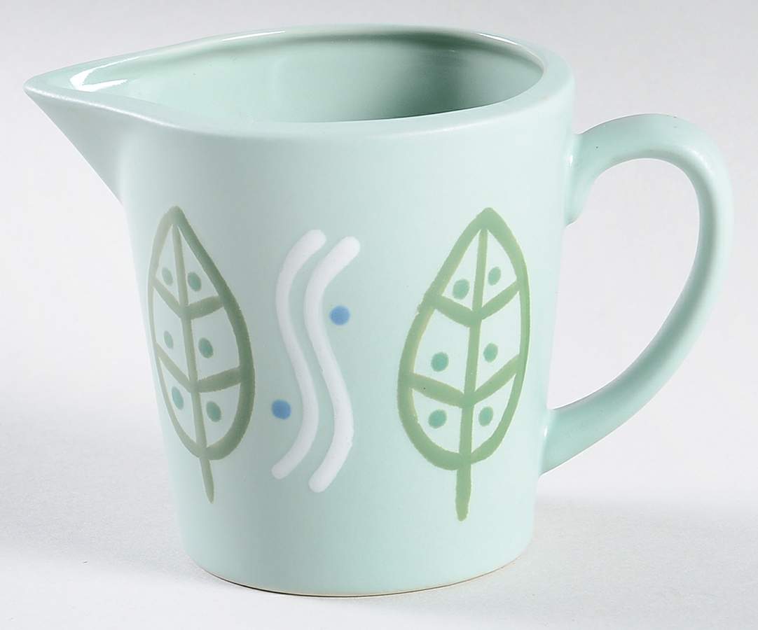 Foliage Creamer by Studio Nova-1