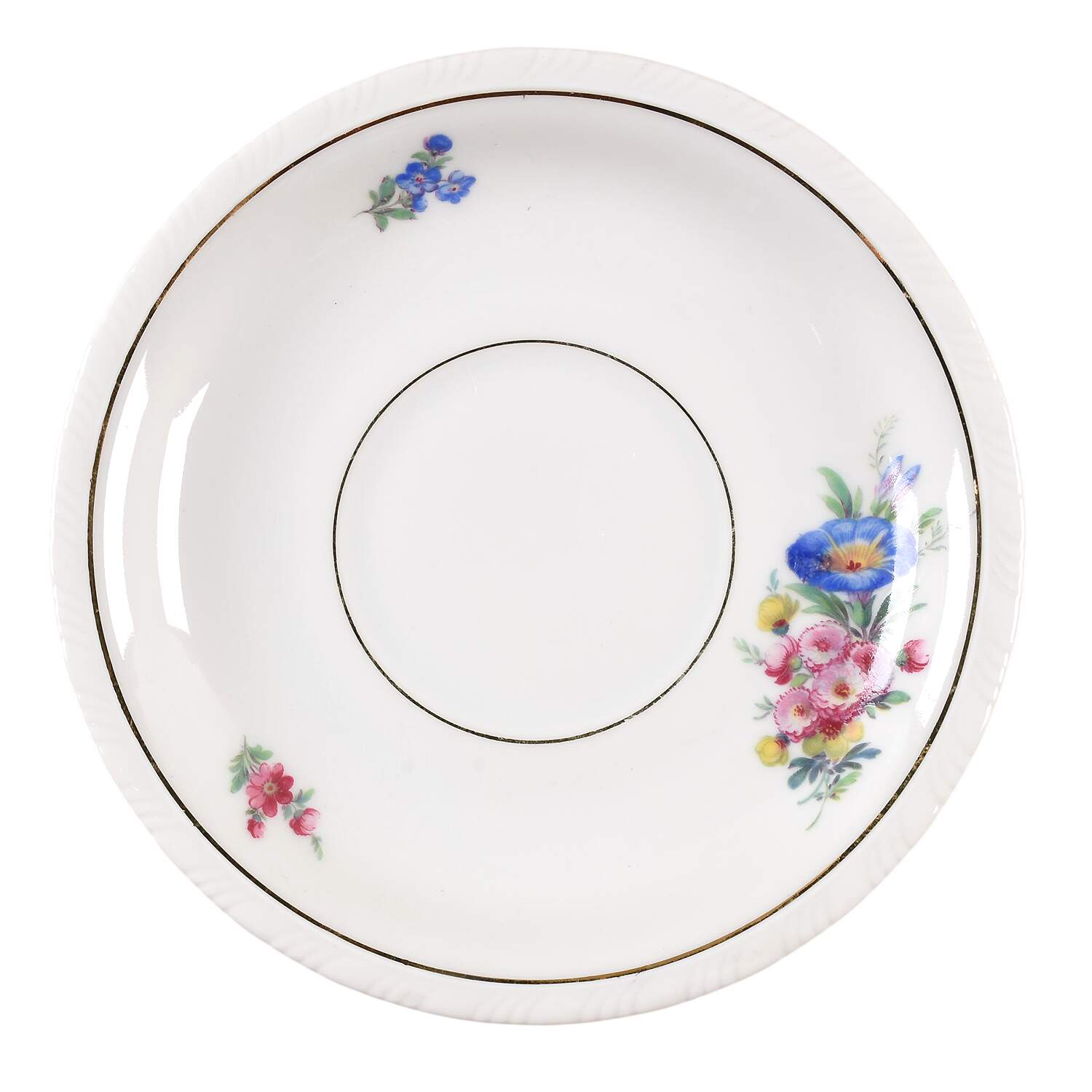 SCD44 Saucer for Footed Cup by Schonwald-1