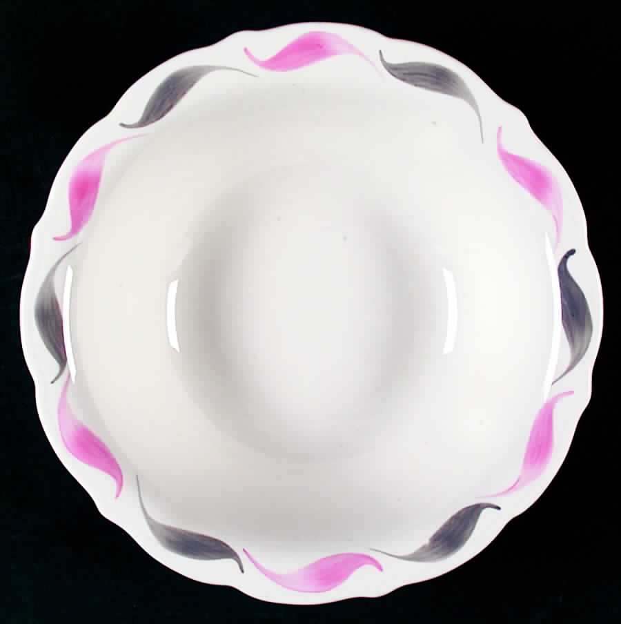 SY483 10" Round Vegetable Bowl by Syracuse-1