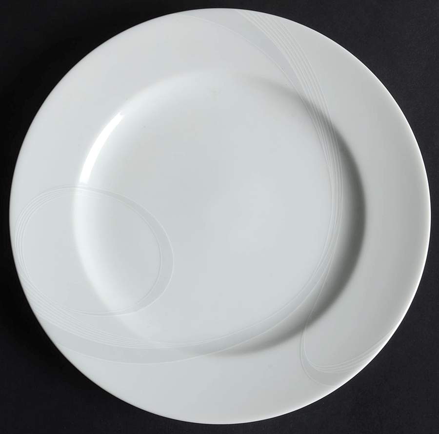 Lunar Salad Plate by Studio Nova-1
