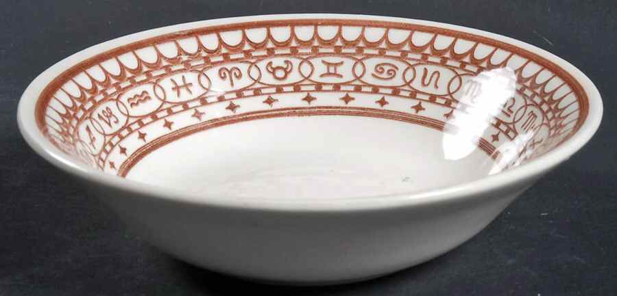 Ranchero Coupe Cereal Bowl by Sears-1