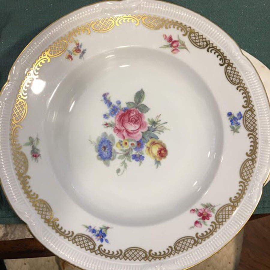 SCR66 Rim Soup Bowl by Scherzer-1