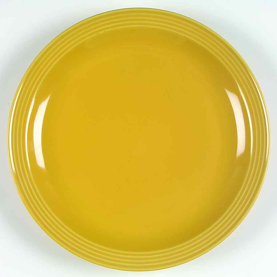 Sungold Dinner Plate by Studio Nova-1