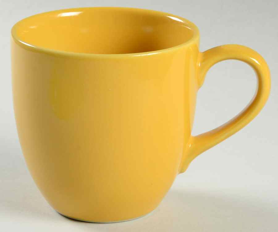 Sungold Flat Cup by Studio Nova-1