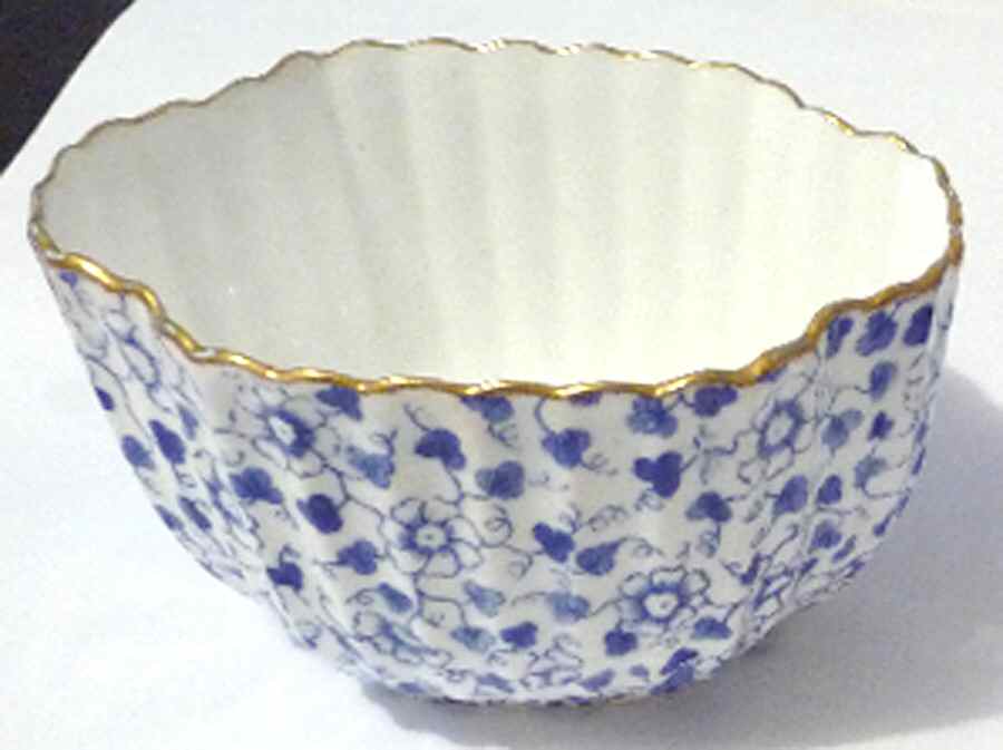 2880 Mini Sugar Bowl No Lid by Spode-1