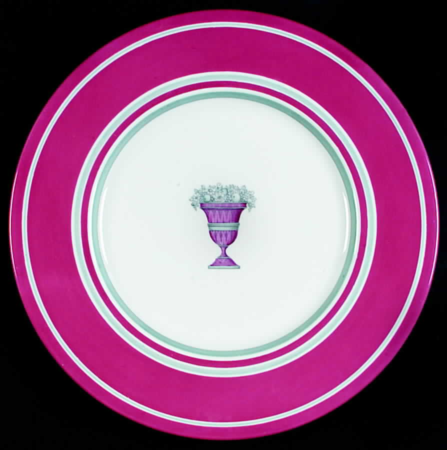 Y4888 Dinner Plate by Spode-1