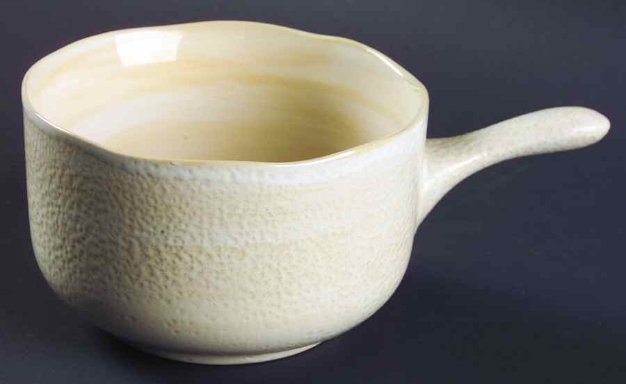 Coral Sand Open Onion Soup by Sango-1