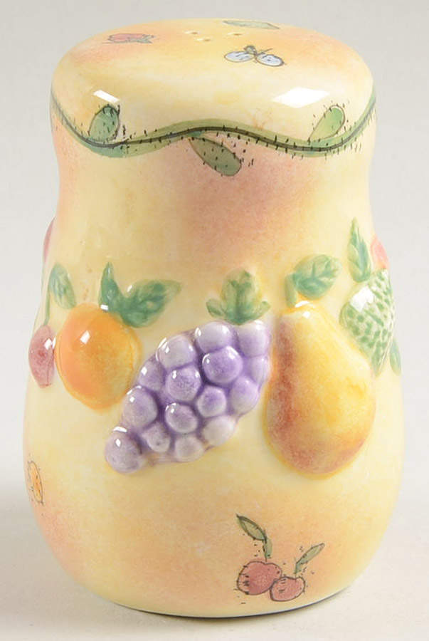Sangria Pepper Shaker by Sango-1