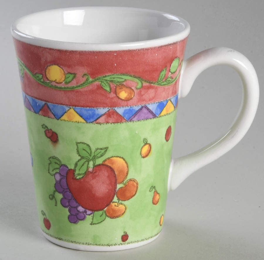 Sangria Mug by Sango-1