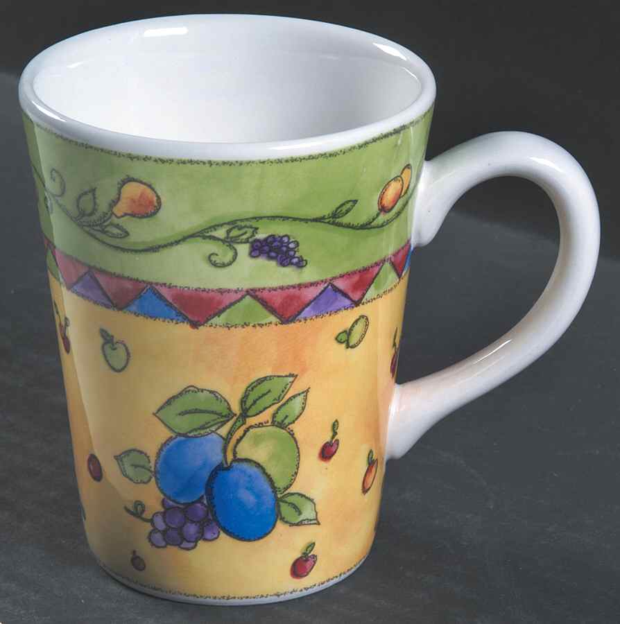 Sangria Mug by Sango-1