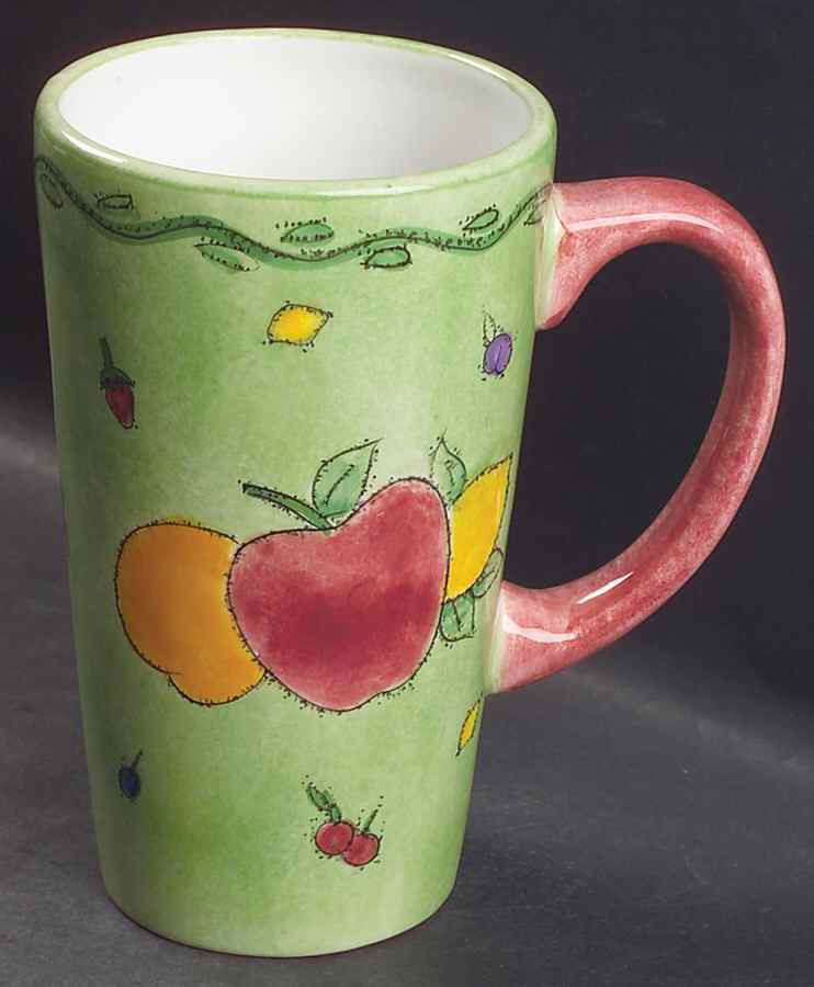 Sangria Latte Mug by Sango-1