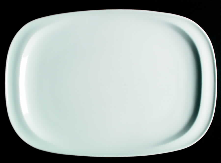 Gerard White 14" Oval Serving Platter by Spode-1