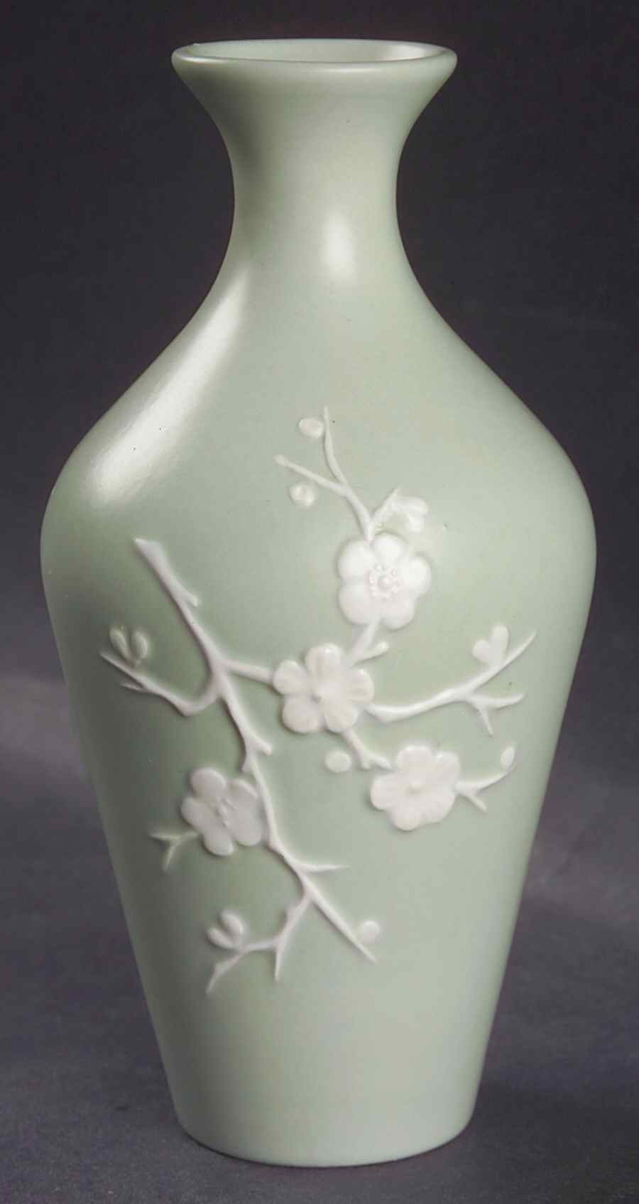 SP277 6" Bud Vase by Spode-1