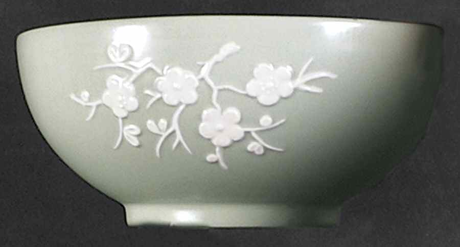 SP277 Oatmeal Bowl by Spode-1