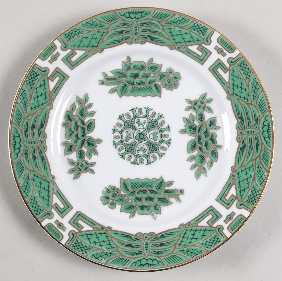 5531 Salad Plate by Sadek-1