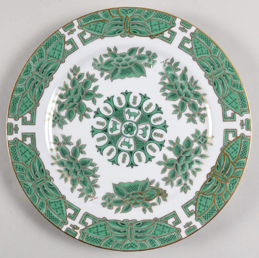 5531 Dinner Plate by Sadek-1