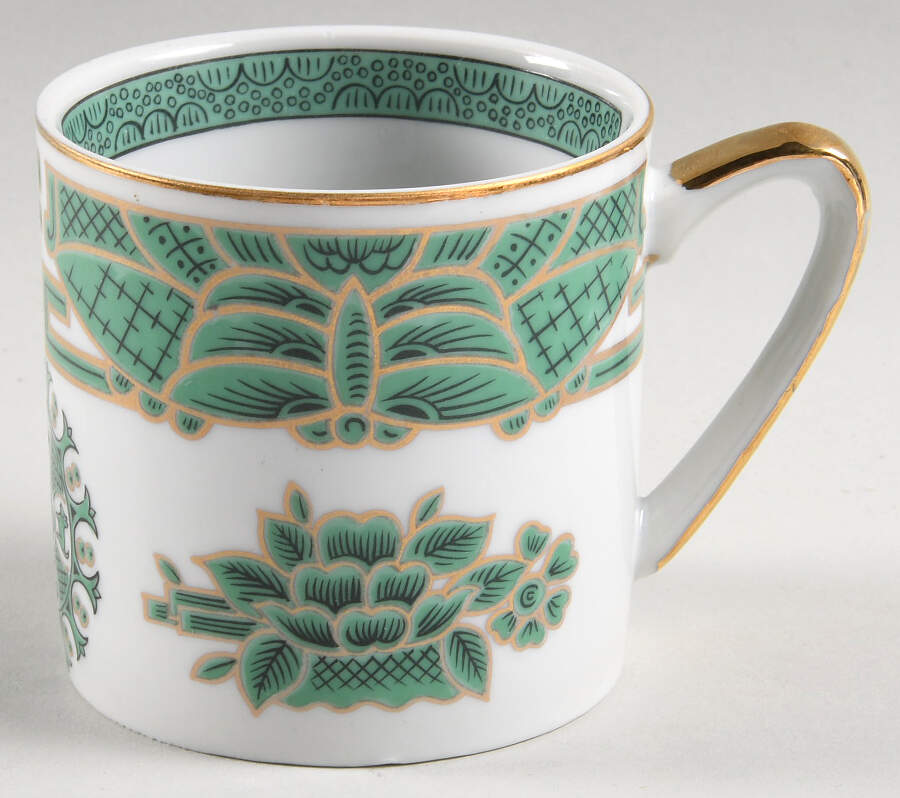 5531 Flat Cup by Sadek-1