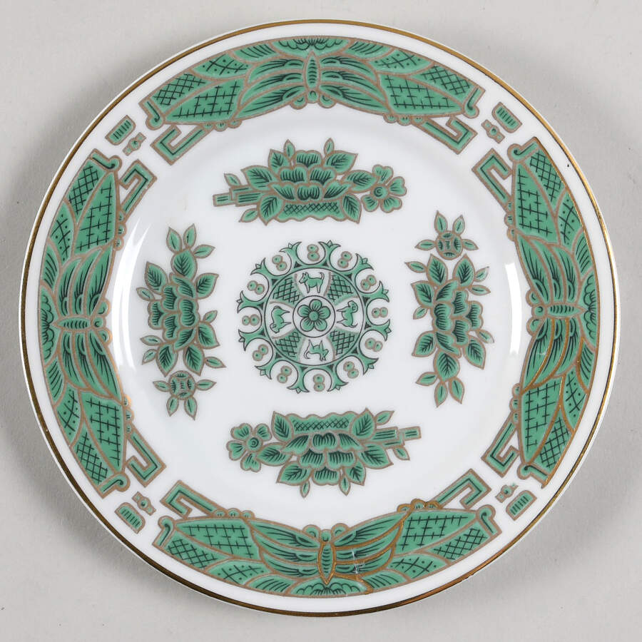 5531 Bread & Butter Plate by Sadek-1