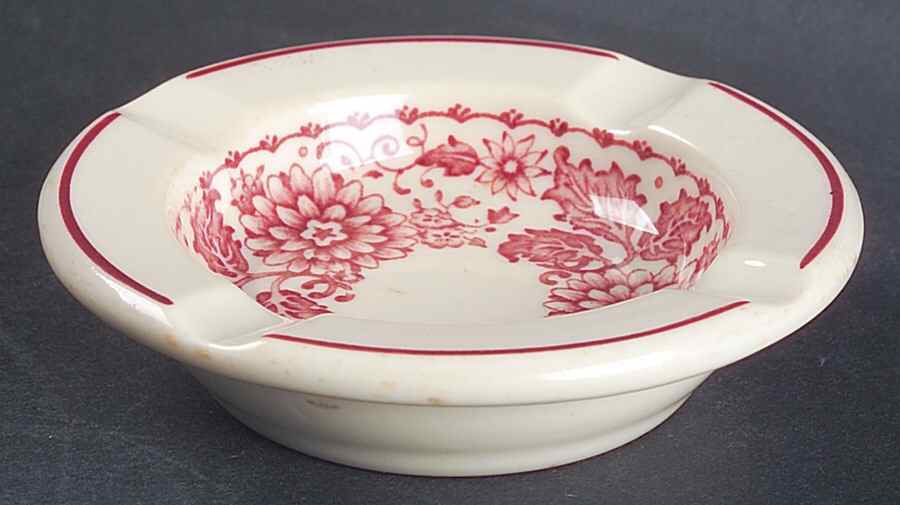 SY589 Small Ashtray by Syracuse-1