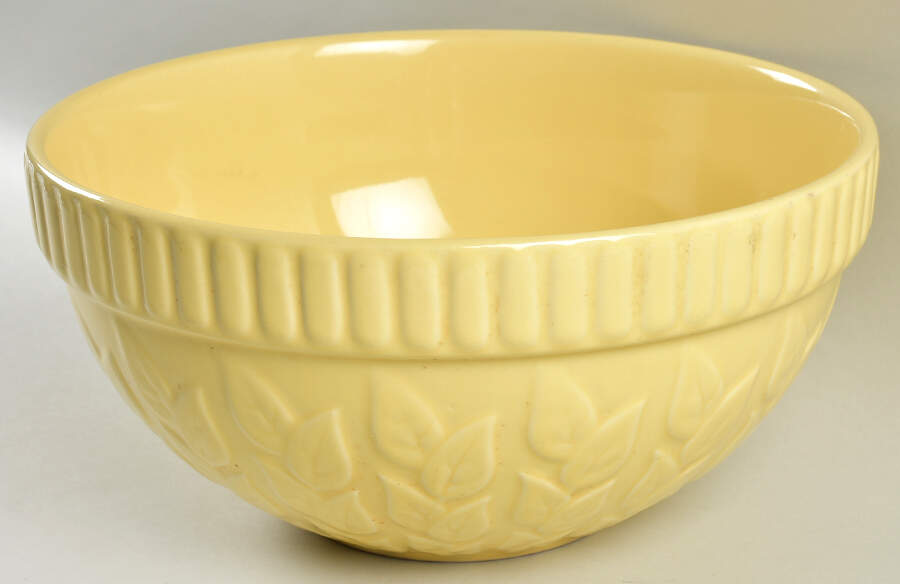 Home Again 12" Mixing Bowl by Signature-1