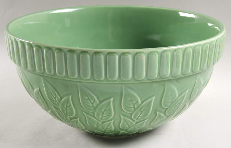 Home Again 12" Mixing Bowl by Signature-1