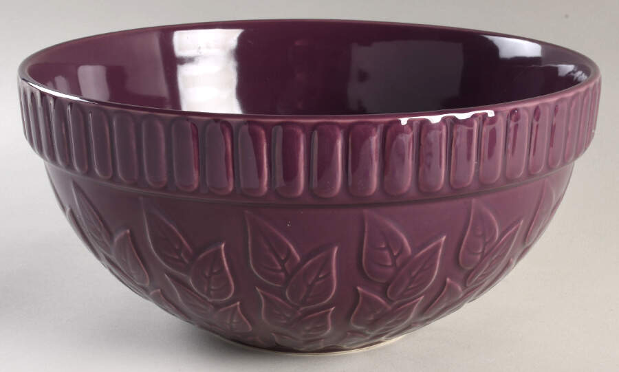Home Again 12" Mixing Bowl by Signature-1