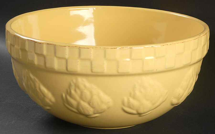 Home Grown 10" Mixing Bowl by Signature-1