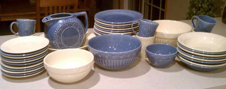 Home Again Pitcher by Signature-1