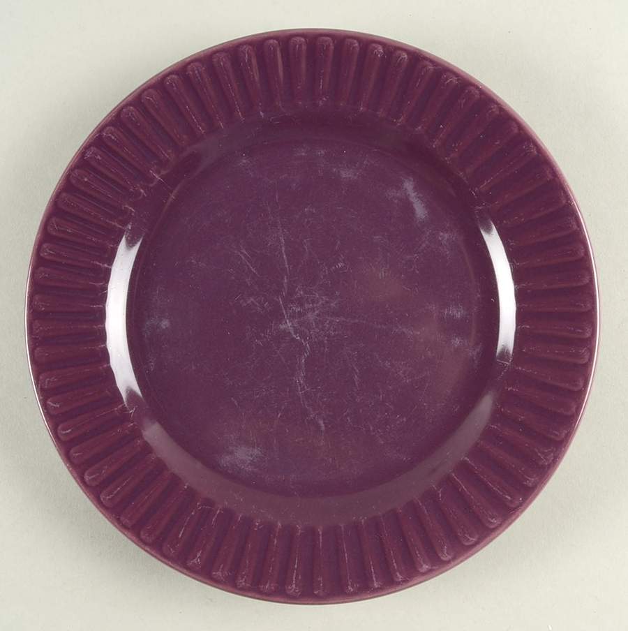Home Again Salad Plate by Signature-1