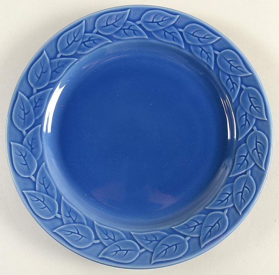 Home Again Dinner Plate by Signature-1