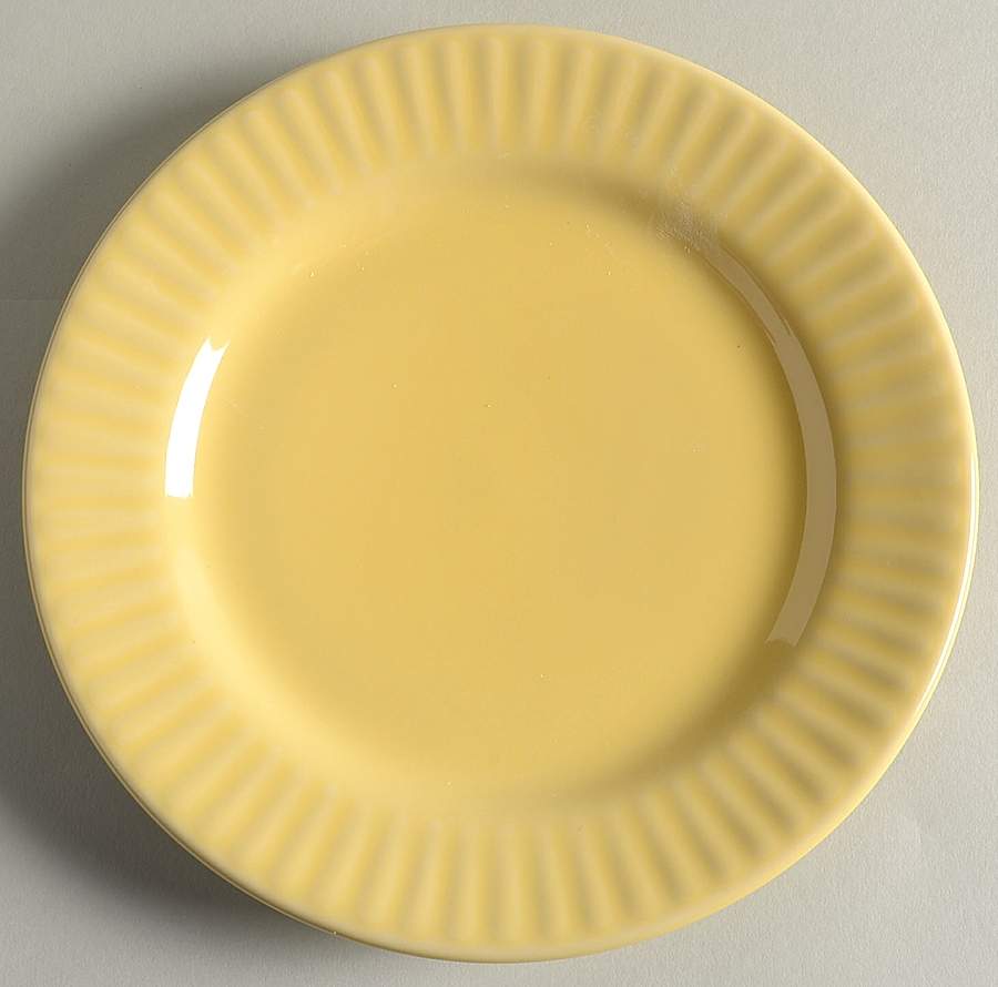 Home Again Salad Plate by Signature-1