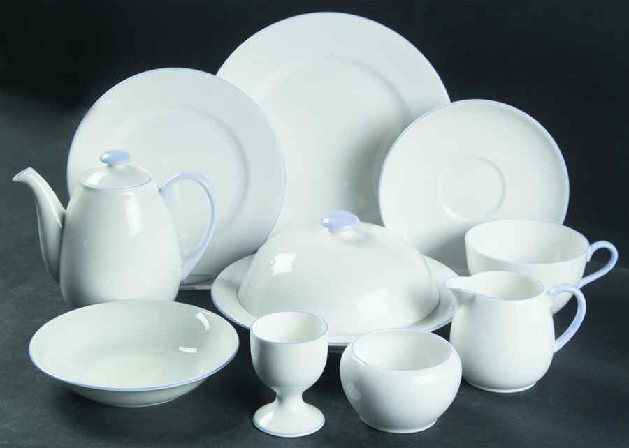 782-A Breakfast Set 12 Piece by Shelley-1