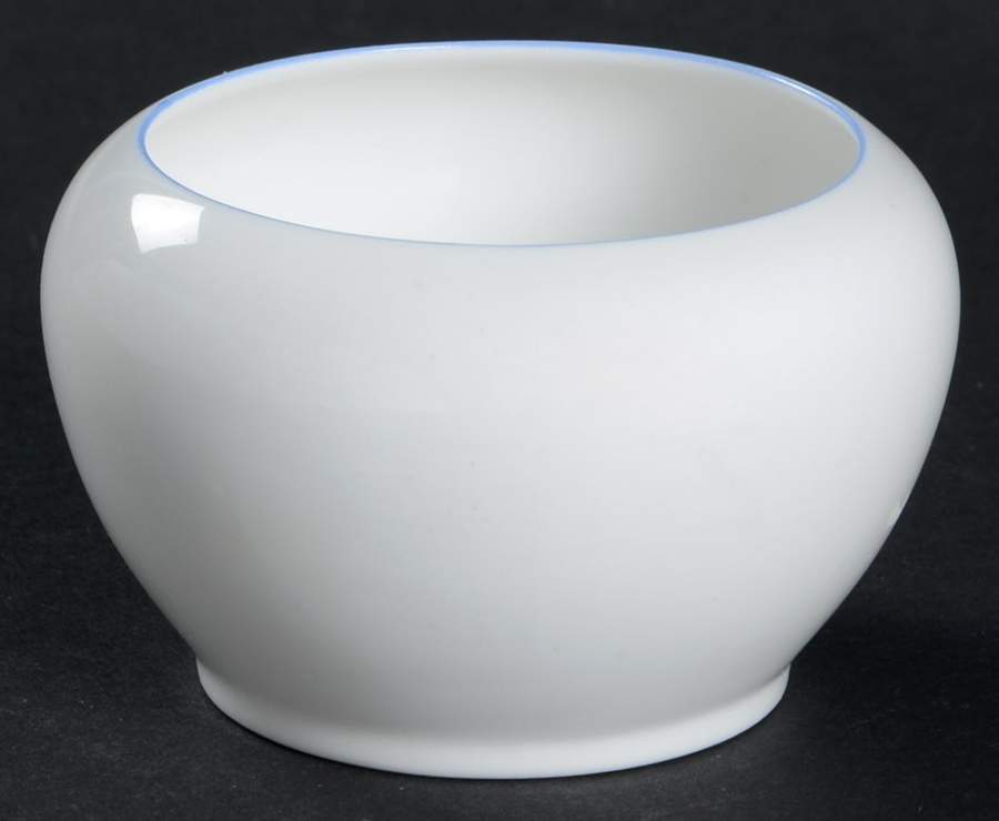 782-A Individual Open Sugar Bowl by Shelley-1