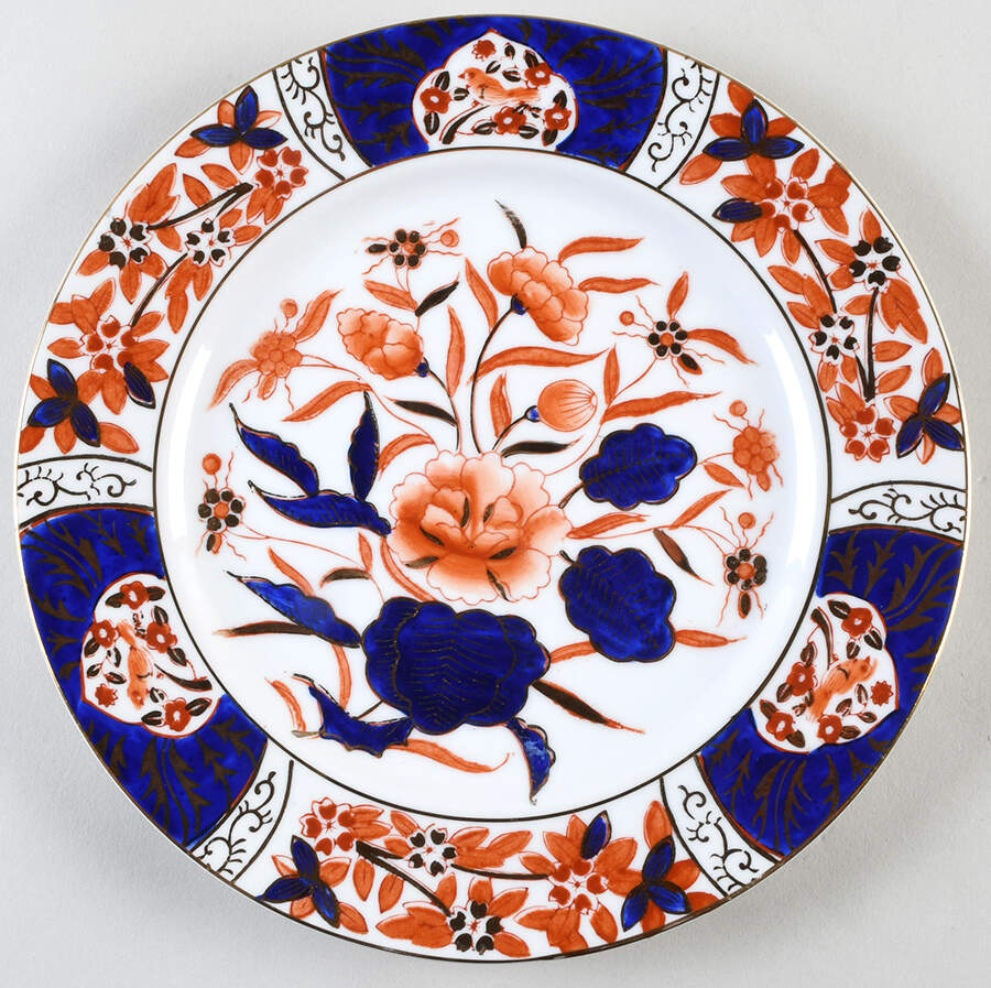 SAD125 Dinner Plate by Sadek-1