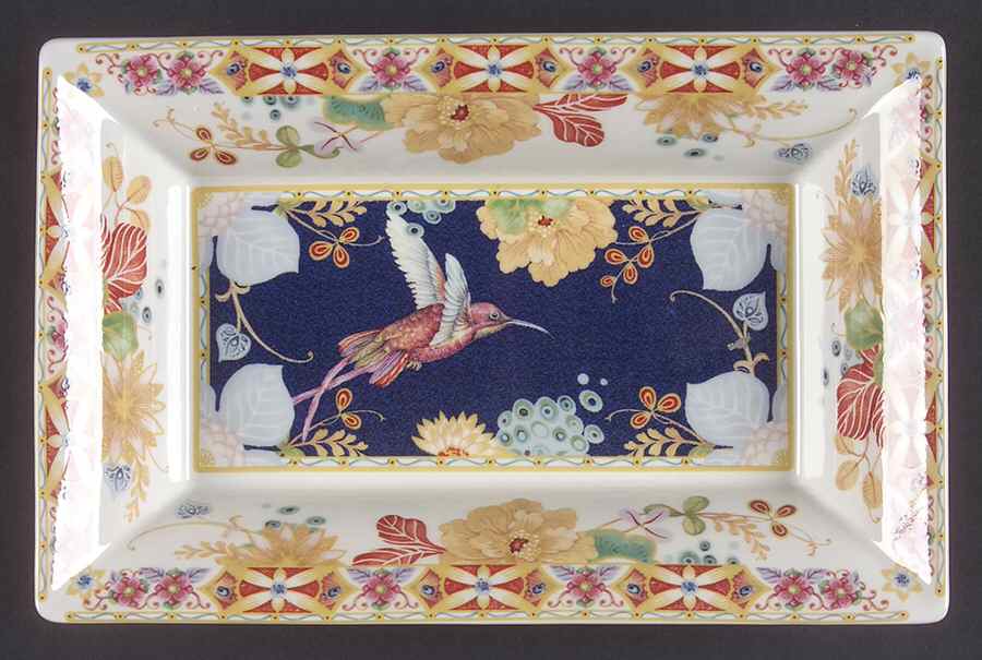 Java 8" Variety Tray by Spode-1