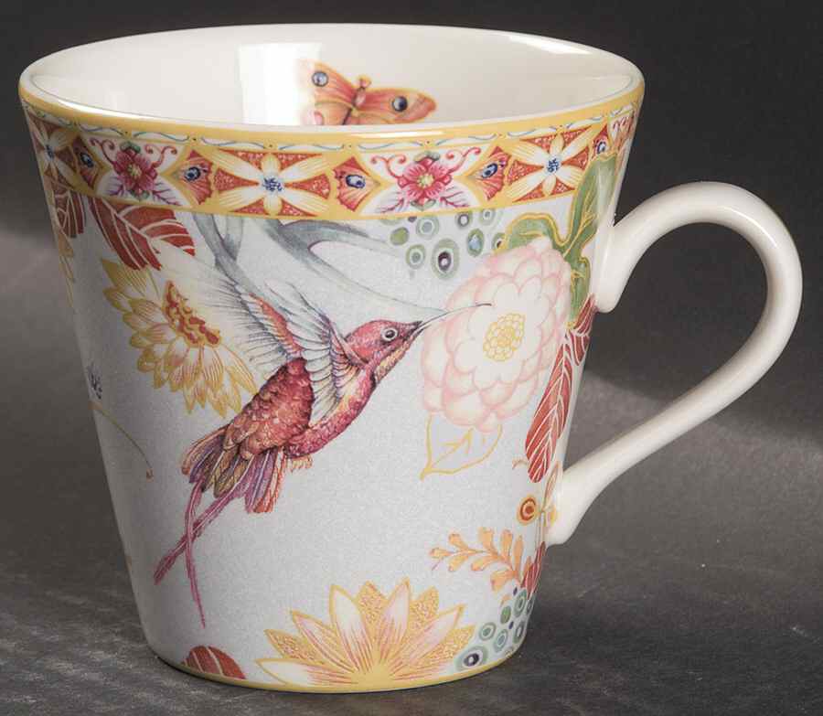 Java Beverage Mug by Spode-1