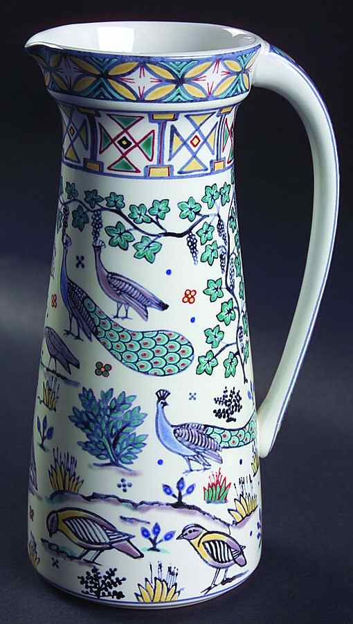 Russell Coates 40 Oz Jug by Spode-1