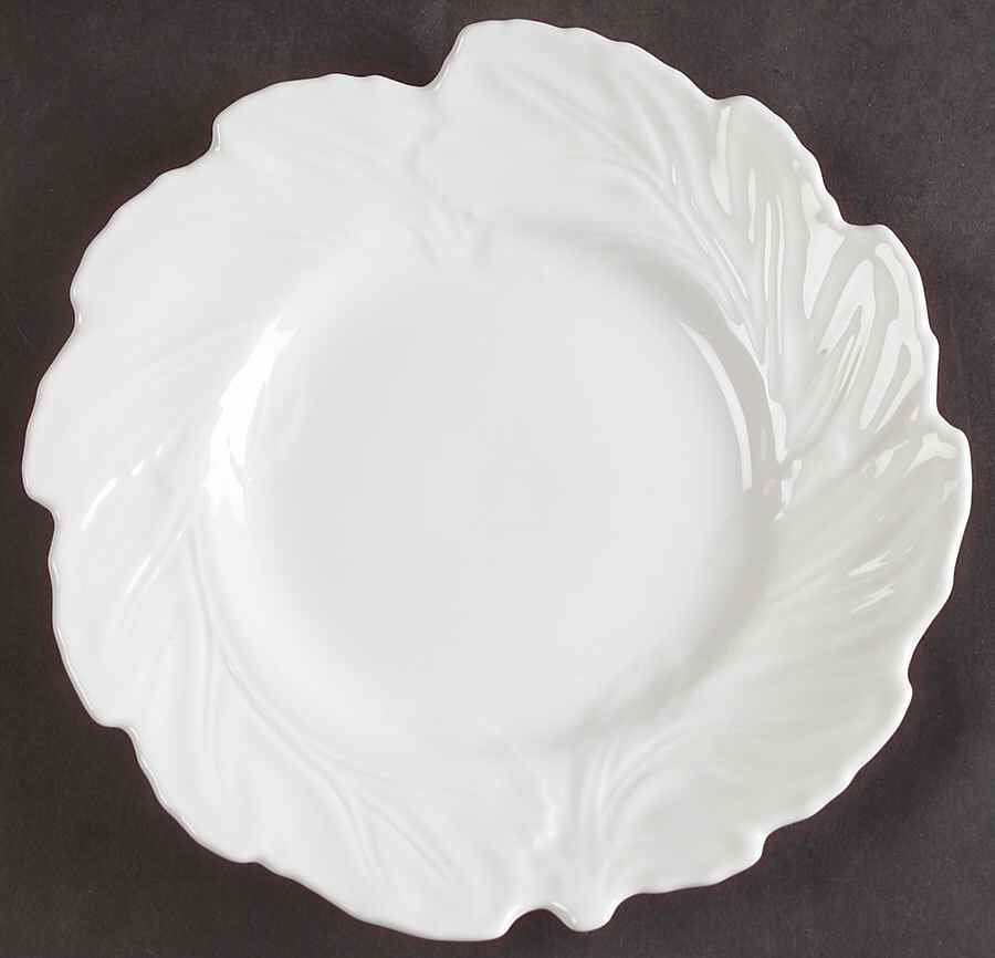 New England Bread & Butter Plate by Spode-1