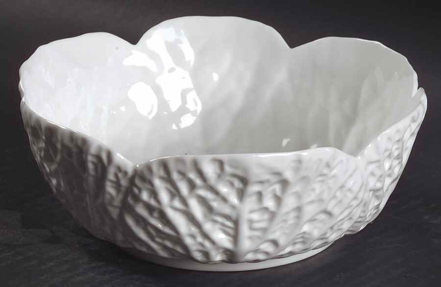 New England 6" Round Vegetable Bowl by Spode-1